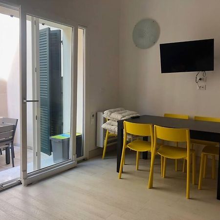 Apartmán Trilocale Cc 009057-Lt-0333 Spotorno Exteriér fotografie