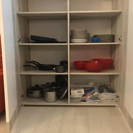 Apartmán Trilocale Cc 009057-Lt-0333 Spotorno Exteriér fotografie