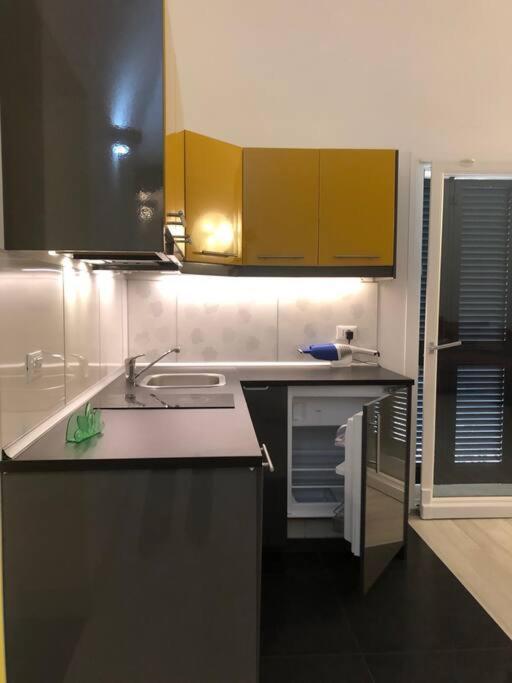 Apartmán Trilocale Cc 009057-Lt-0333 Spotorno Exteriér fotografie