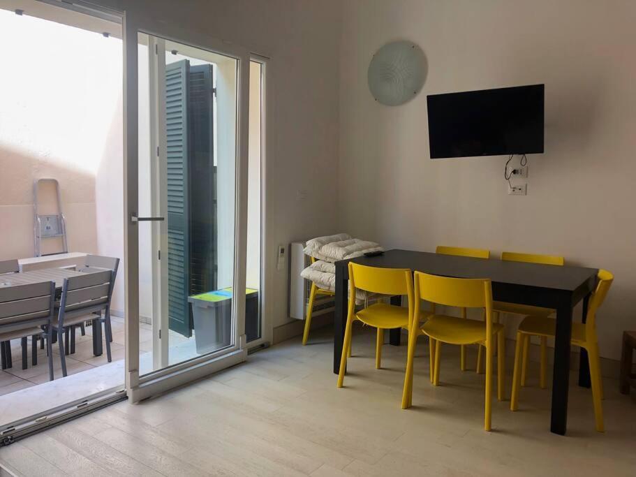Apartmán Trilocale Cc 009057-Lt-0333 Spotorno Exteriér fotografie