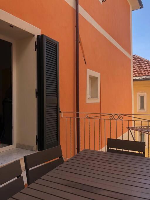Apartmán Trilocale Cc 009057-Lt-0333 Spotorno Exteriér fotografie