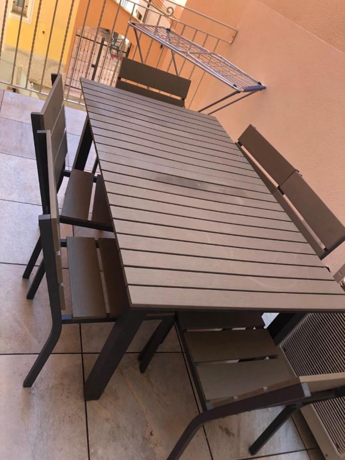 Apartmán Trilocale Cc 009057-Lt-0333 Spotorno Exteriér fotografie