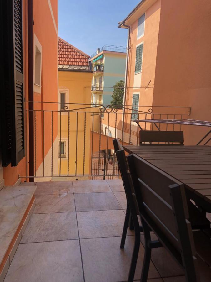Apartmán Trilocale Cc 009057-Lt-0333 Spotorno Exteriér fotografie