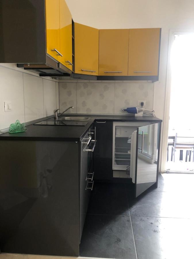 Apartmán Trilocale Cc 009057-Lt-0333 Spotorno Exteriér fotografie