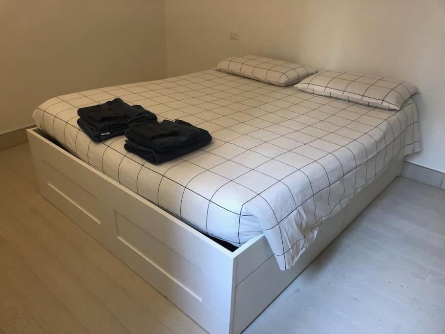 Apartmán Trilocale Cc 009057-Lt-0333 Spotorno Exteriér fotografie