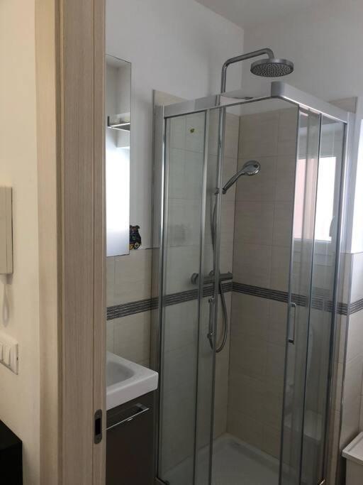 Apartmán Trilocale Cc 009057-Lt-0333 Spotorno Exteriér fotografie