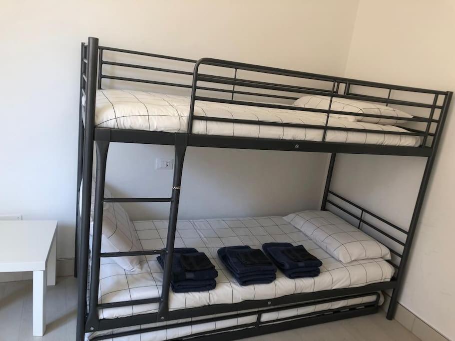 Apartmán Trilocale Cc 009057-Lt-0333 Spotorno Exteriér fotografie