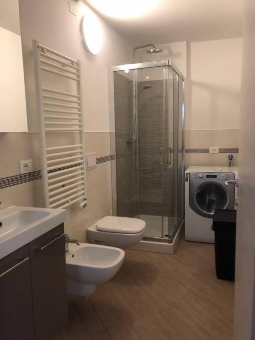 Apartmán Trilocale Cc 009057-Lt-0333 Spotorno Exteriér fotografie