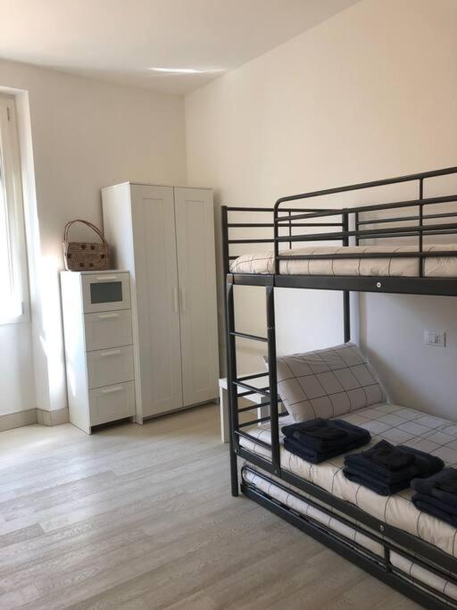 Apartmán Trilocale Cc 009057-Lt-0333 Spotorno Exteriér fotografie