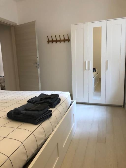 Apartmán Trilocale Cc 009057-Lt-0333 Spotorno Exteriér fotografie