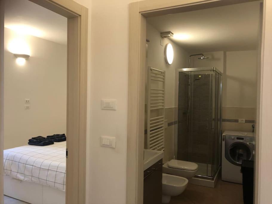Apartmán Trilocale Cc 009057-Lt-0333 Spotorno Exteriér fotografie
