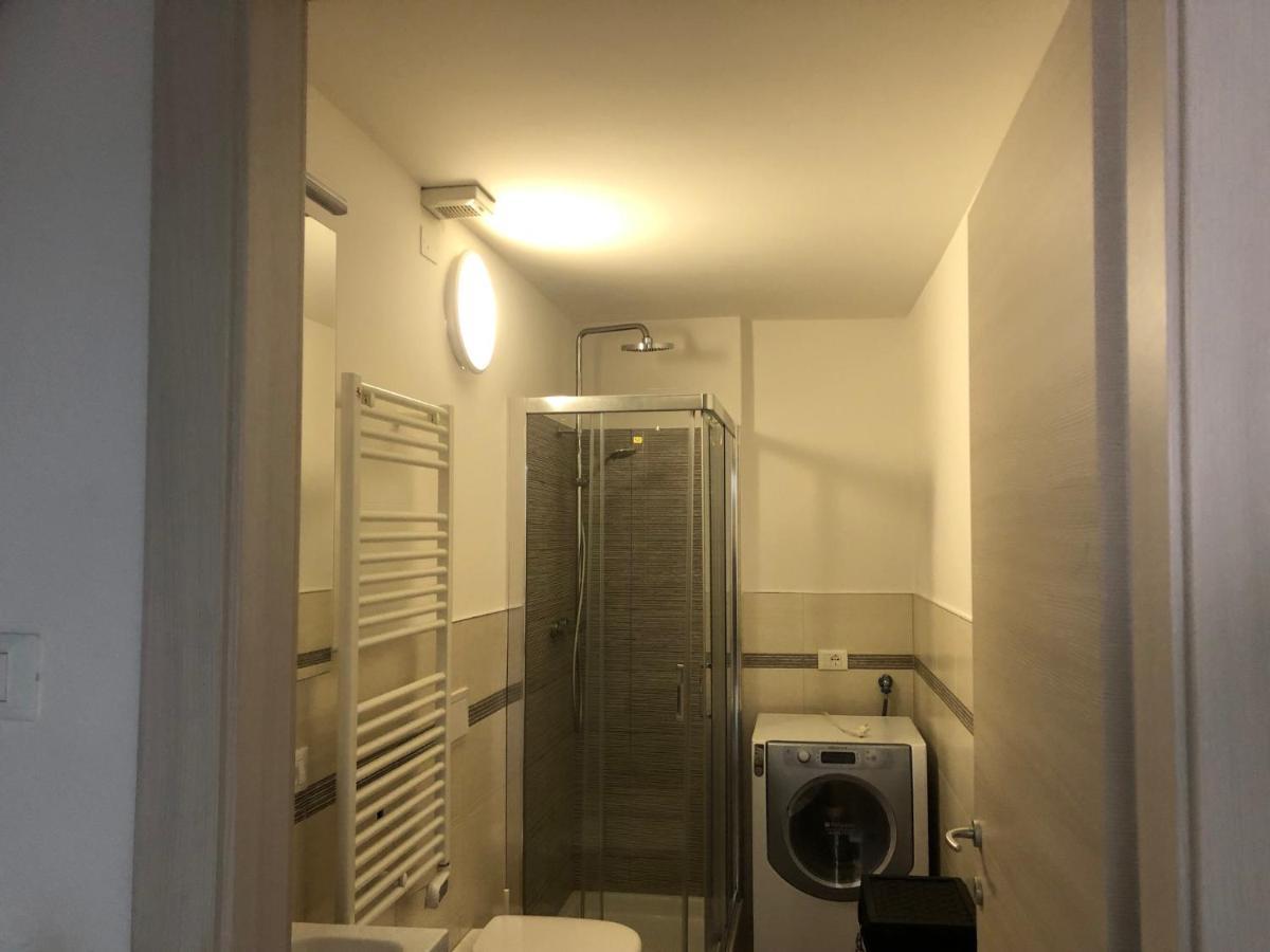 Apartmán Trilocale Cc 009057-Lt-0333 Spotorno Exteriér fotografie