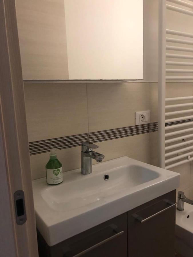 Apartmán Trilocale Cc 009057-Lt-0333 Spotorno Exteriér fotografie