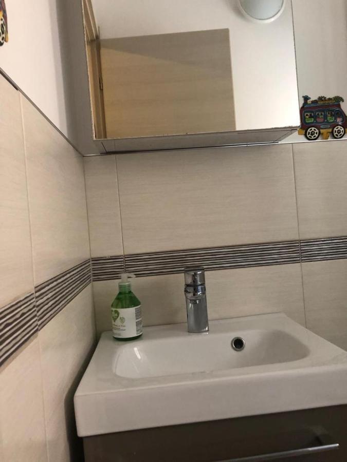 Apartmán Trilocale Cc 009057-Lt-0333 Spotorno Exteriér fotografie